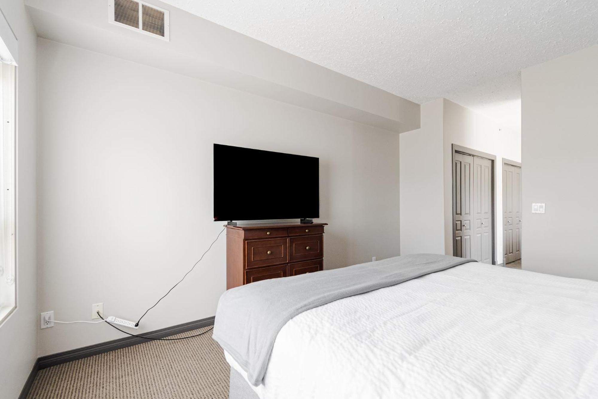 Premier Residence - フォートマクマレー エクステリア 写真