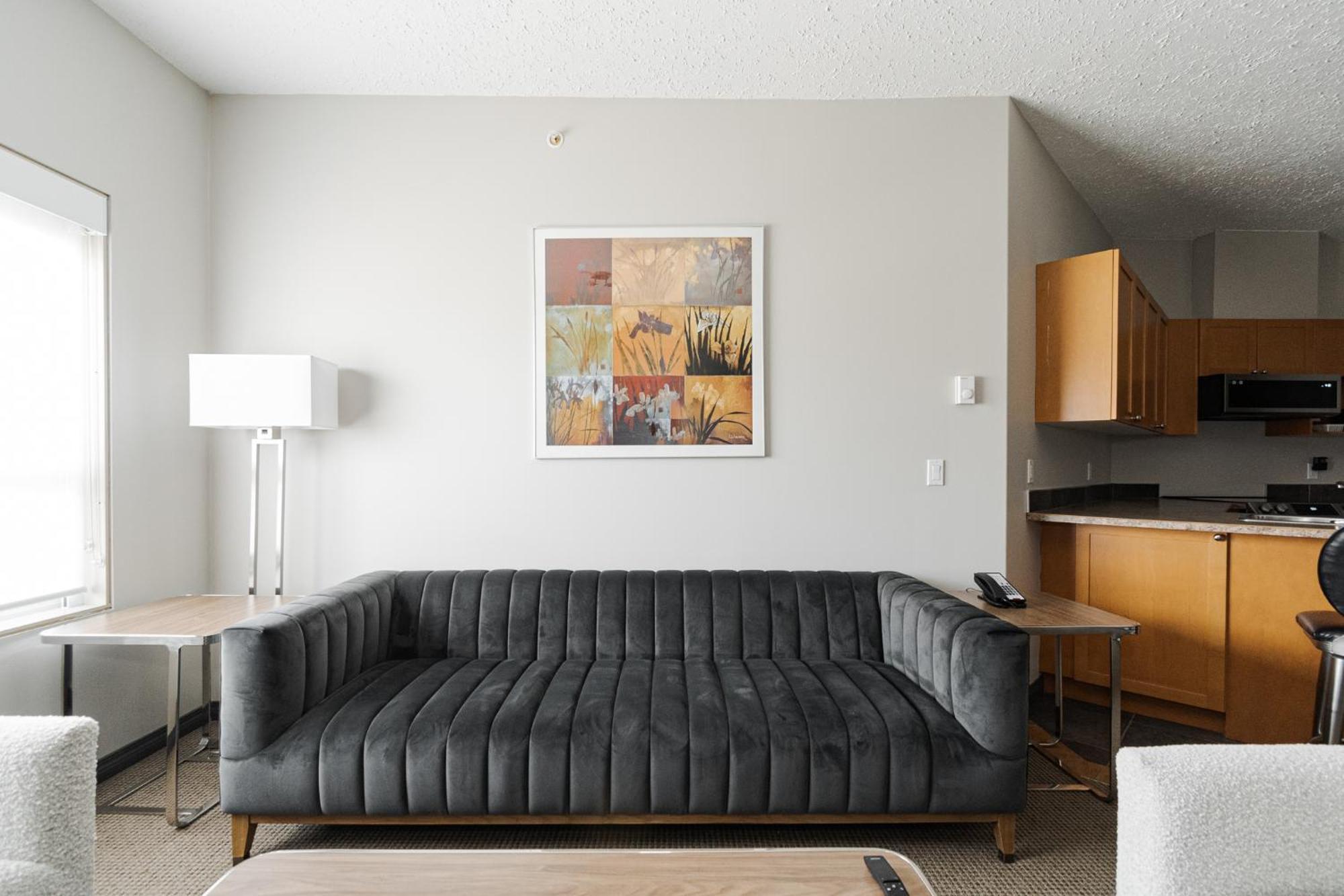 Premier Residence - フォートマクマレー エクステリア 写真