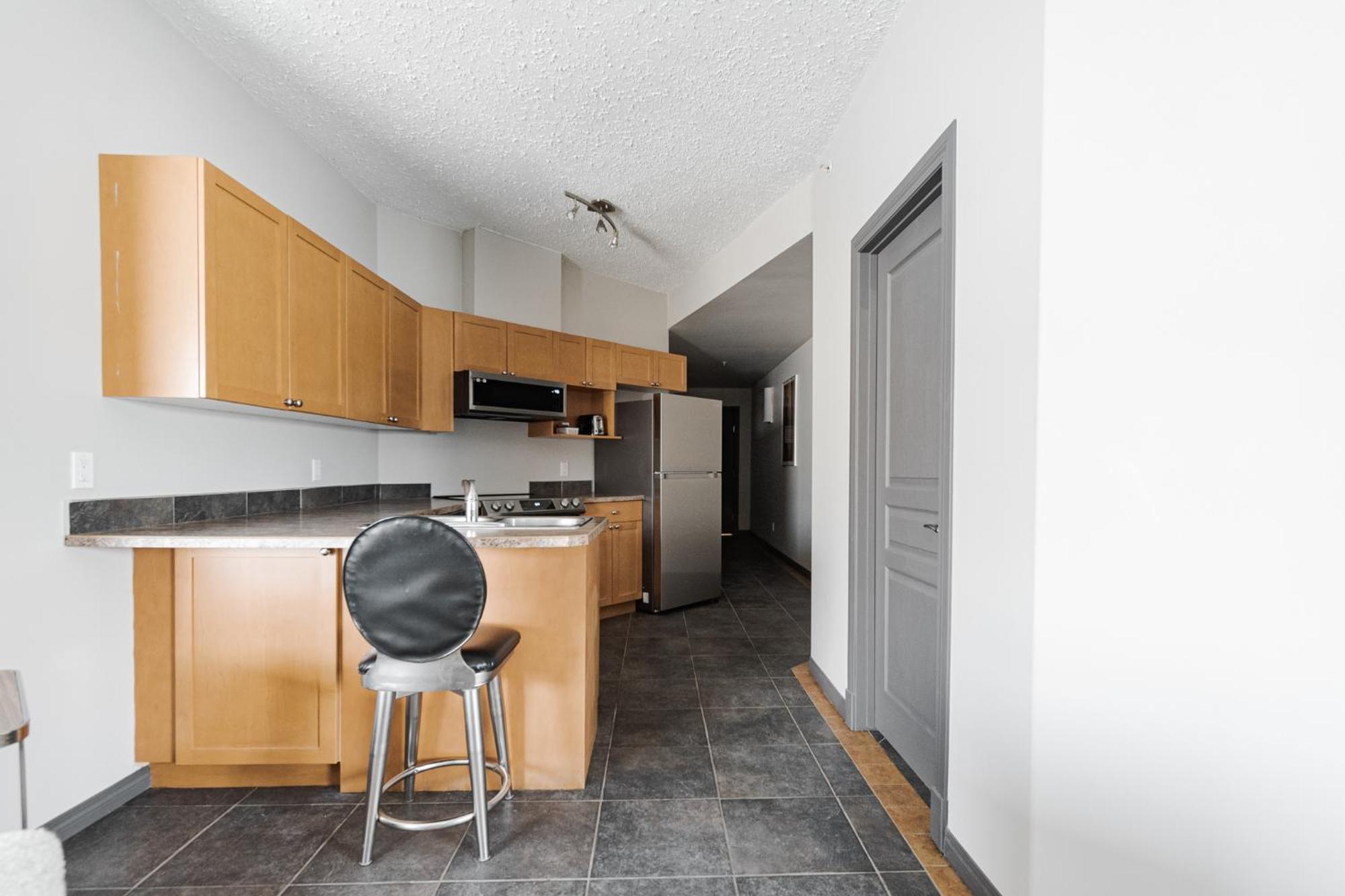 Premier Residence - フォートマクマレー エクステリア 写真