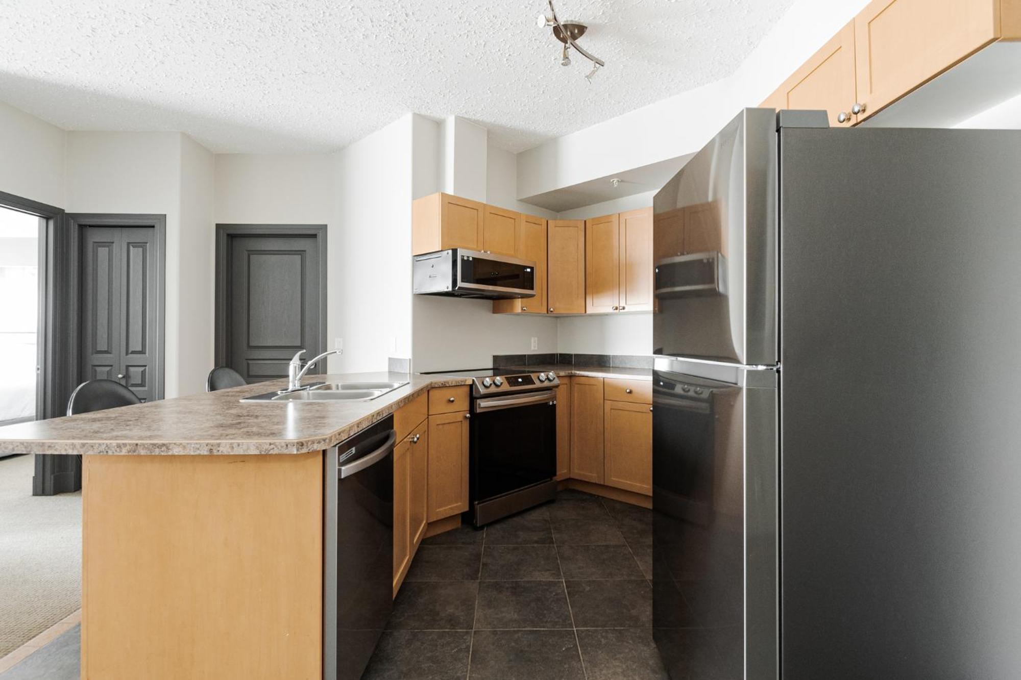 Premier Residence - フォートマクマレー エクステリア 写真
