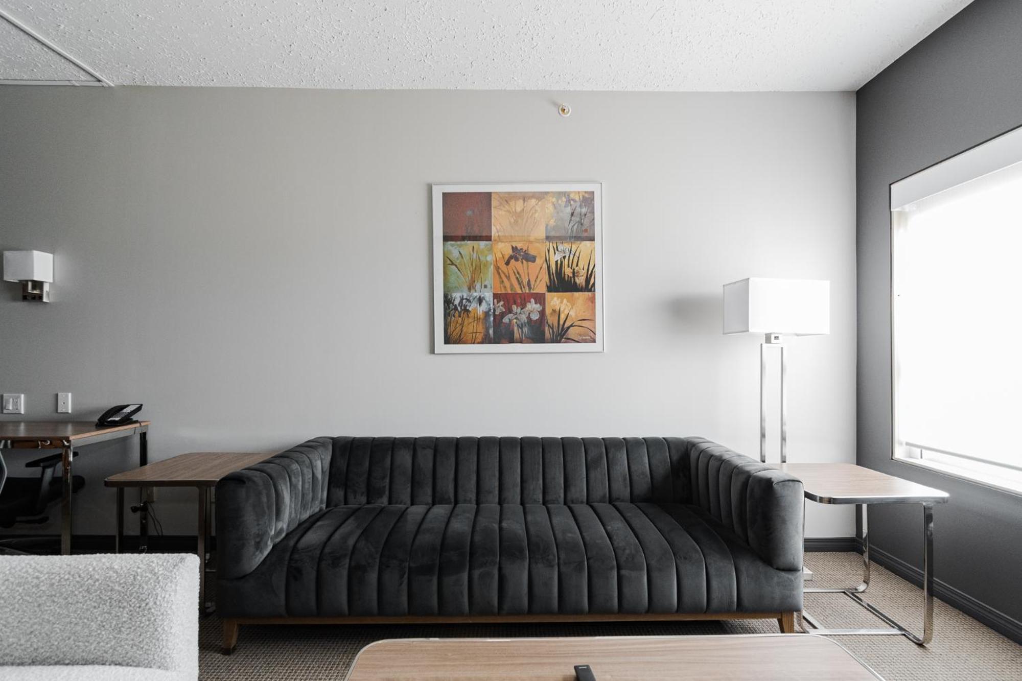 Premier Residence - フォートマクマレー エクステリア 写真